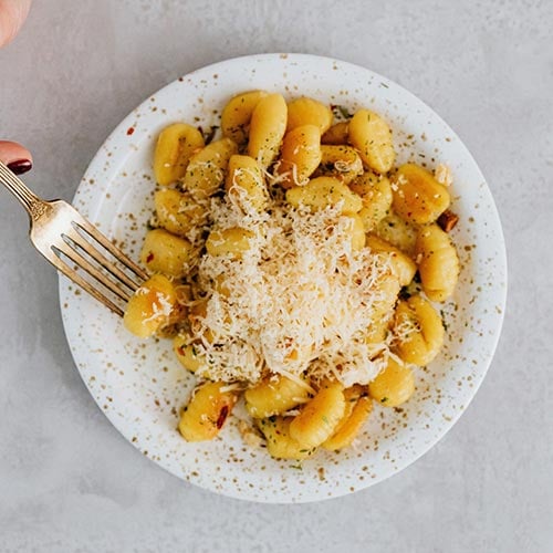 Italian Food