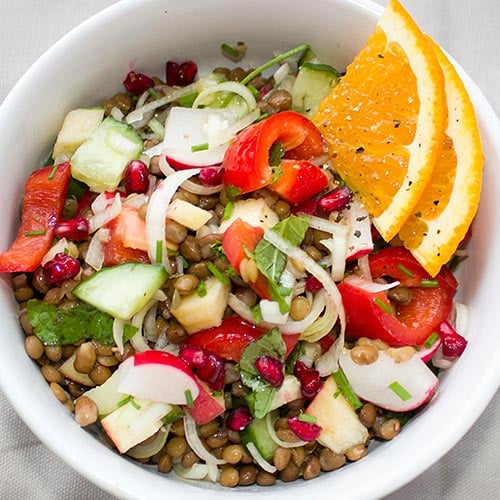 Salads